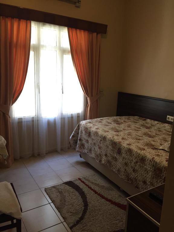 Hotel Mercan Adana Rom bilde