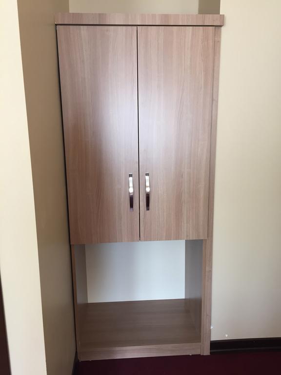 Hotel Mercan Adana Rom bilde