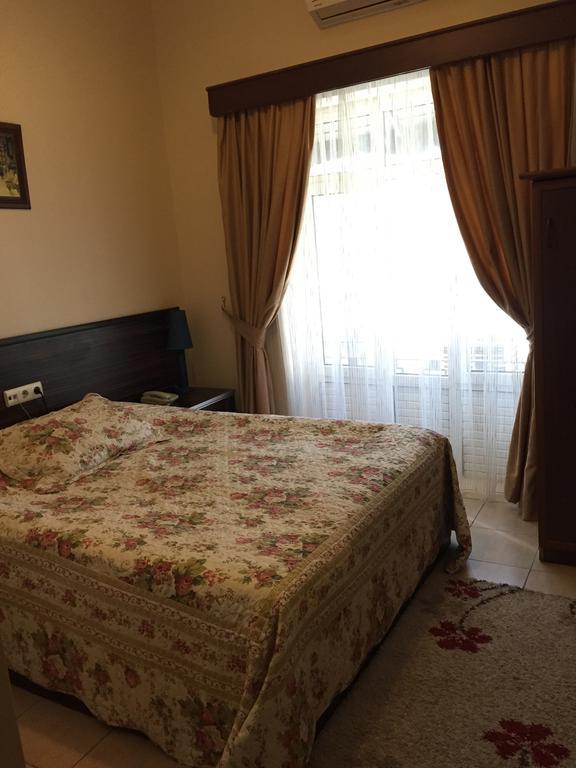 Hotel Mercan Adana Rom bilde