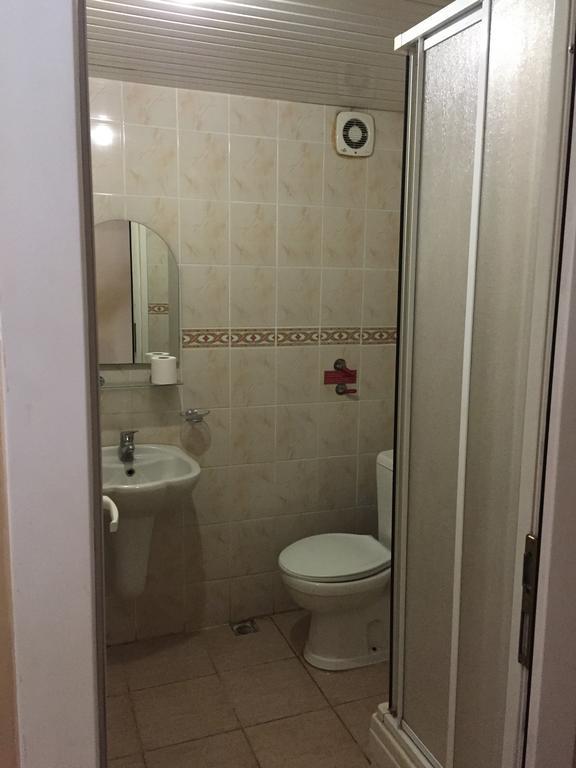 Hotel Mercan Adana Rom bilde