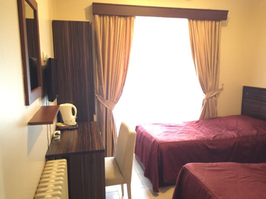 Hotel Mercan Adana Rom bilde